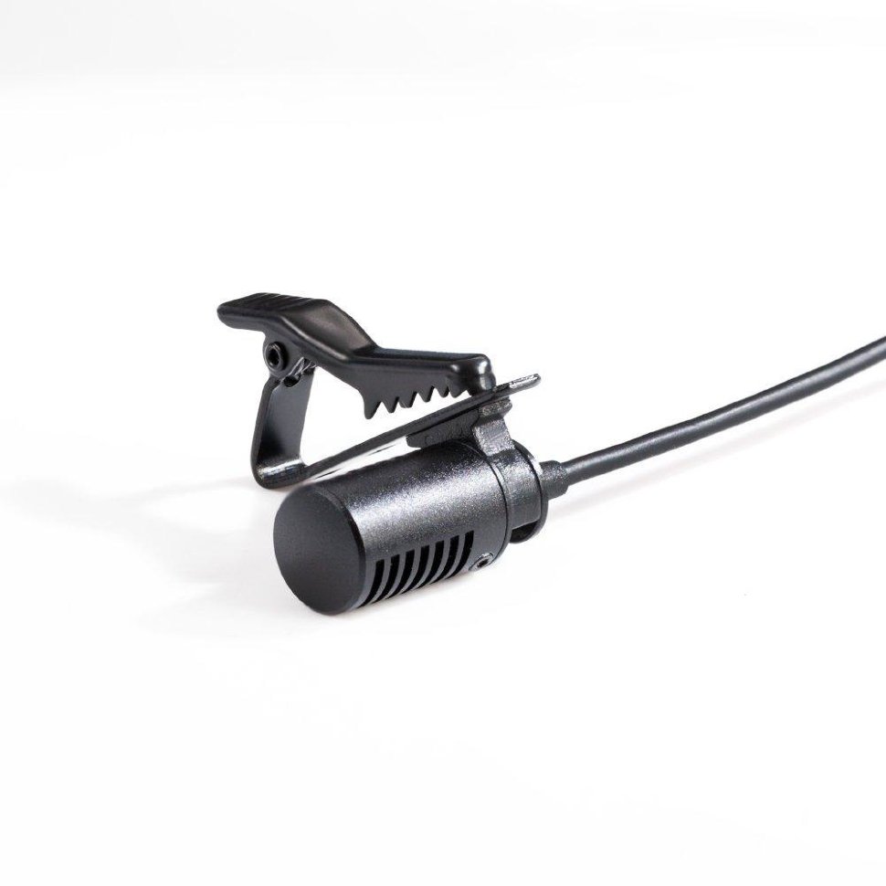 Микрофон петличка Saramonic SR-XMS2