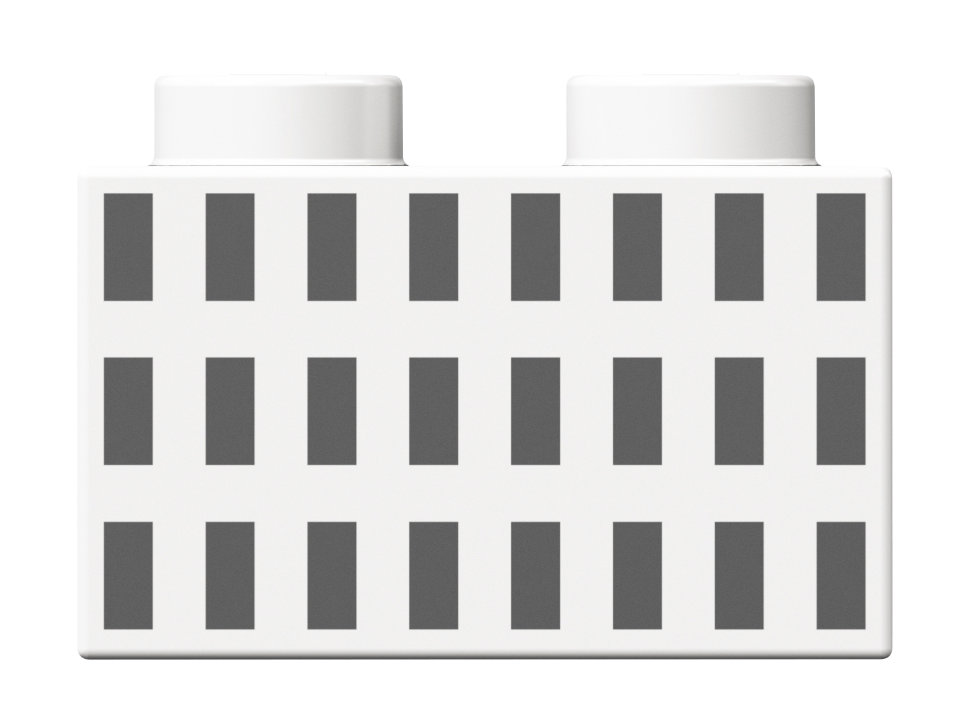 Конструктор Lego Architecture: Сан-Франциско (21043)