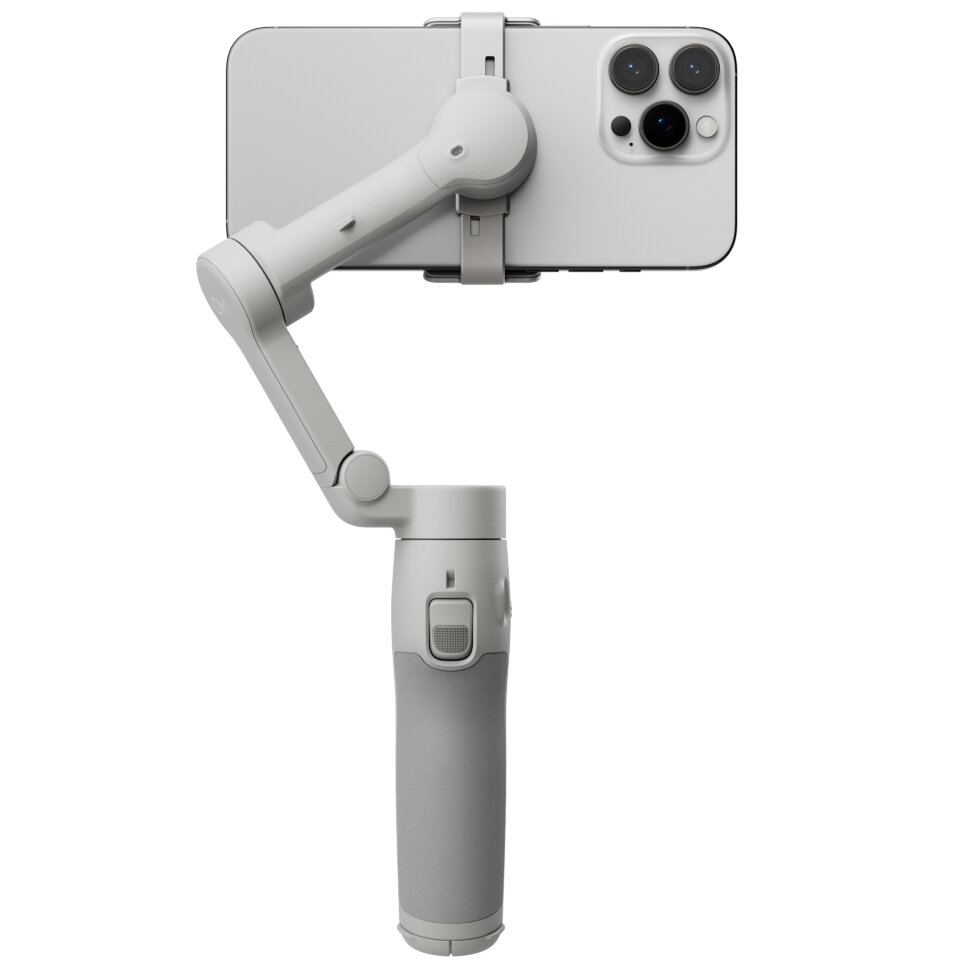 Стабілізатор DJI Osmo Mobile 7 (CP.OS.00000406.01)