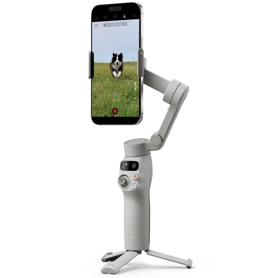 Стабілізатор DJI Osmo Mobile 7 (CP.OS.00000406.01)