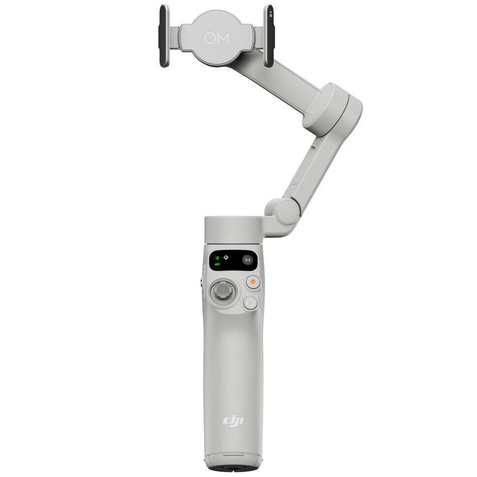 Стабілізатор DJI Osmo Mobile 7 (CP.OS.00000406.01)