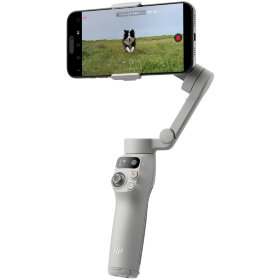 Стабилизатор DJI Osmo Mobile 7 (CP.OS.00000406.01)
