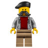 Конструктор Lego Creator Expert: міська площа (10255)