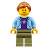Конструктор Lego Creator Expert: городская площадь (10255)