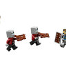 Конструктор Lego Minecraft: аванпост разбойников (21159)