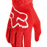 Чоловічі Мотоперчатки Fox Airline Glove Red