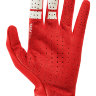 Мужские мотоперчатки Fox Airline Glove Red