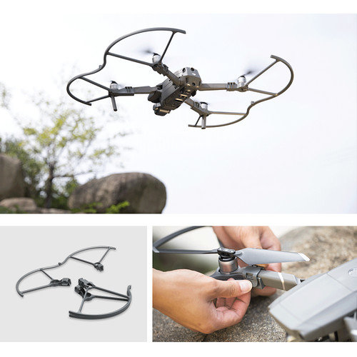 Защита пропеллеров Pgytech Propeller Guards for DJI Mavic 2 (P-HA-053)