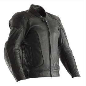 Мотокуртка мужская RST 2190 GT CE Mens Leather Jacket Black/Black