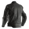Мотокуртка мужская RST 2190 GT CE Mens Leather Jacket Black/Black