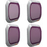 Набір фільтрів Pgytech Advanced ND Lens Filter Kit for DJI Mavic 2 Pro ND8 /16/32/64 (P-HAH-029)