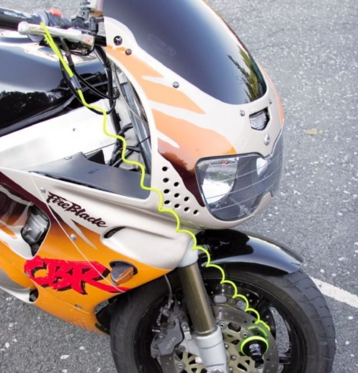 Трос напоминание ABUS Memo Cable (339196)