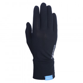 Мотоперчатки Oxford Gloves Coolmax Black