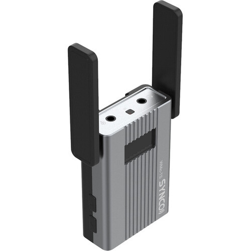 Радиосистема Synco WMic-TS Mini