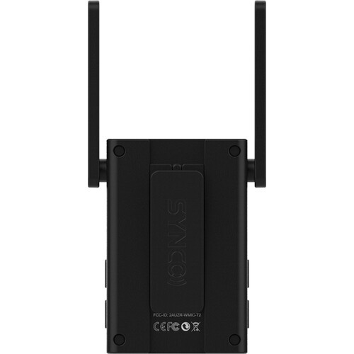 Радиосистема Synco WMic-TS Mini