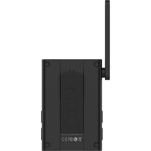 Радиосистема Synco WMic-TS Mini