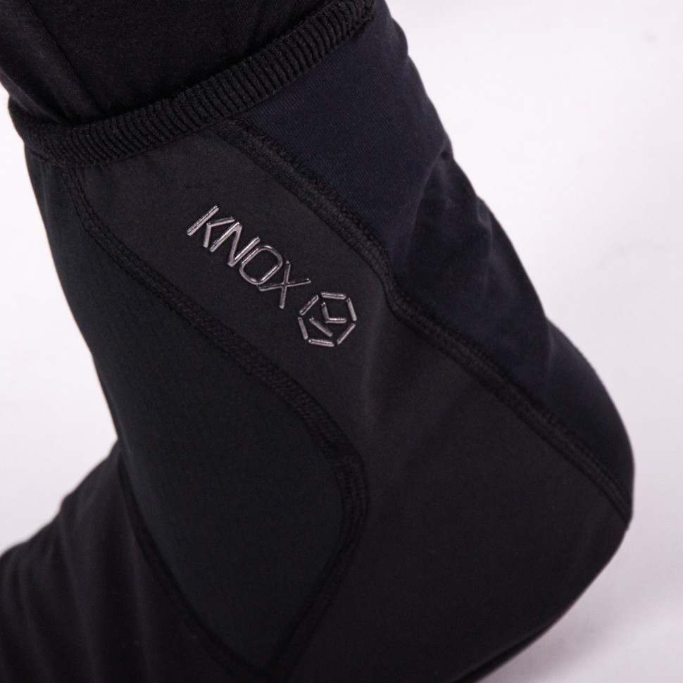 Термоноски Knox Cold Killers Collection Blue