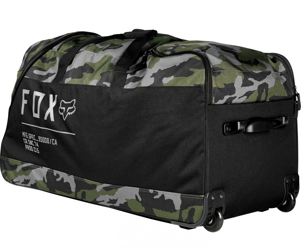 Сумка для экипировки FOX Shuttle Gb 180 Camo (24599-027-OS)