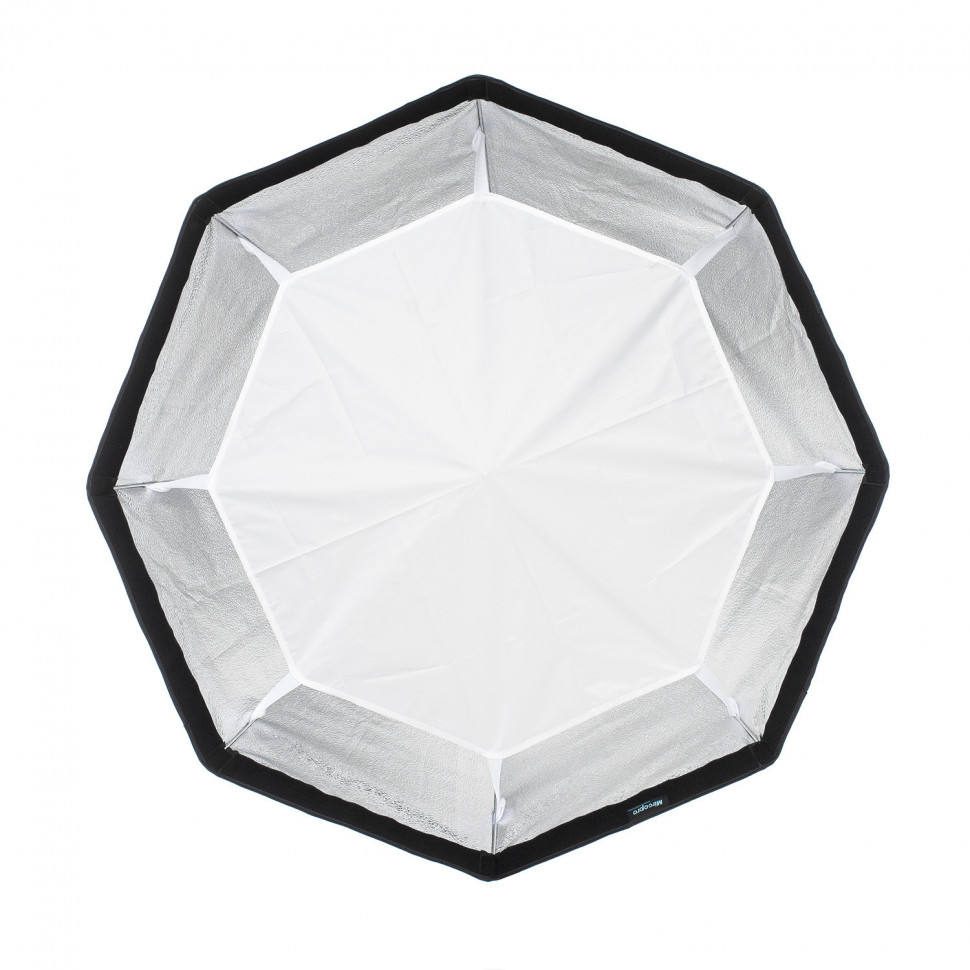 Софтбокс Mircopro EB-072 90 см. (EB-072G_90)