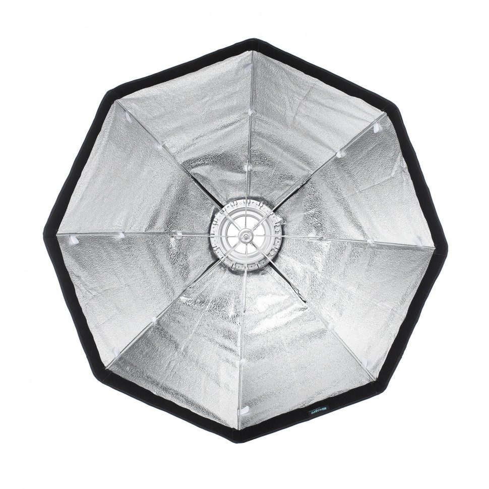 Софтбокс Mircopro EB-072 90 см. (EB-072G_90)