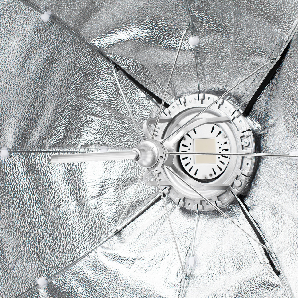 Софтбокс Mircopro EB-072 90 см. (EB-072G_90)