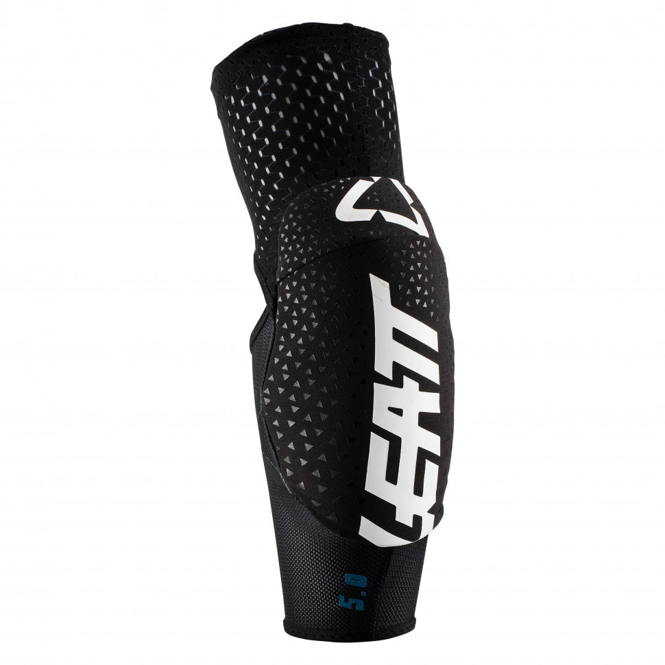 Детские налокотники Leatt Elbow Guard 3DF 5.0 Mini Black