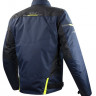 Мотокуртка LS2 Endurance Man Jacket Blue/Black/H-V Yellow