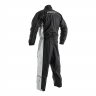 Мотокомбинезон дождевой RST Hi-Vis Waterproof Suit Black/Grey