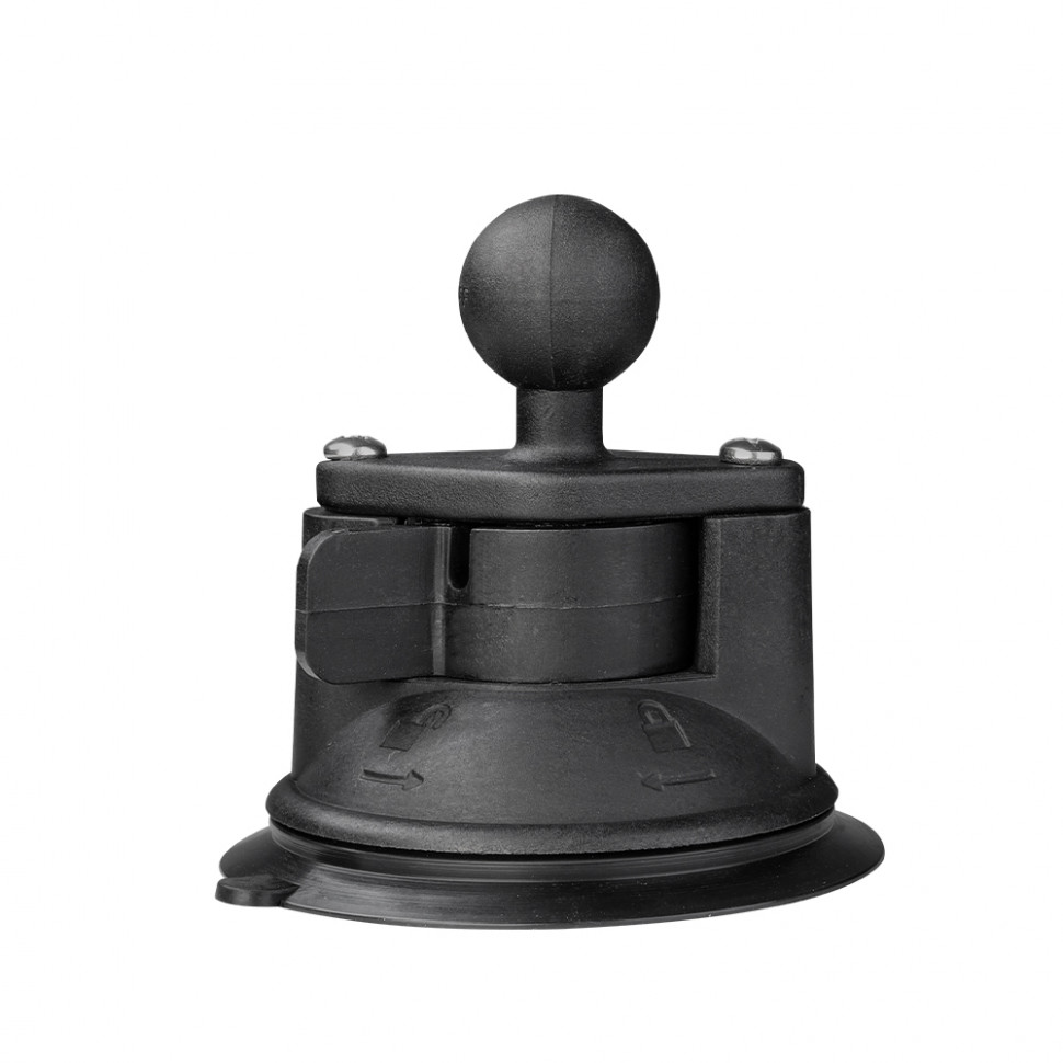 Крепление присоска с шаром OsoPro Mounts (RAM совместимо) (XP026S)