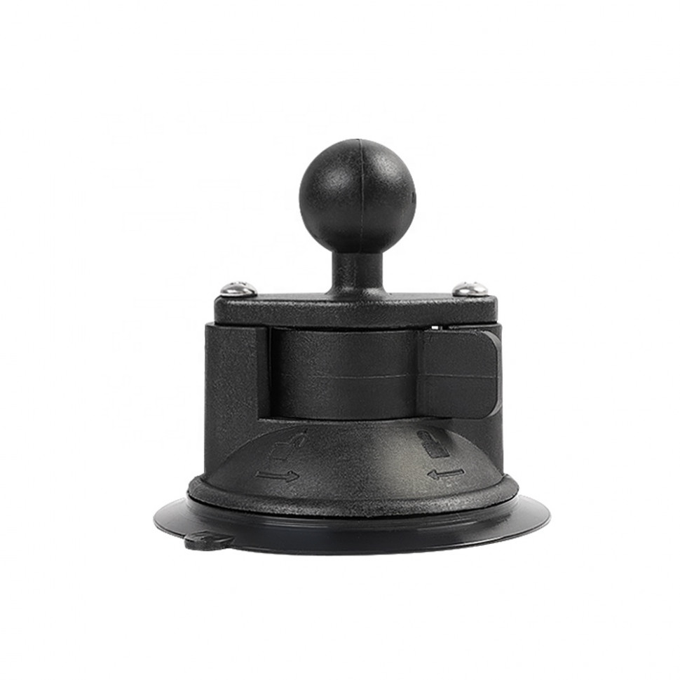 Крепление присоска с шаром OsoPro Mounts (RAM совместимо) (XP026S)