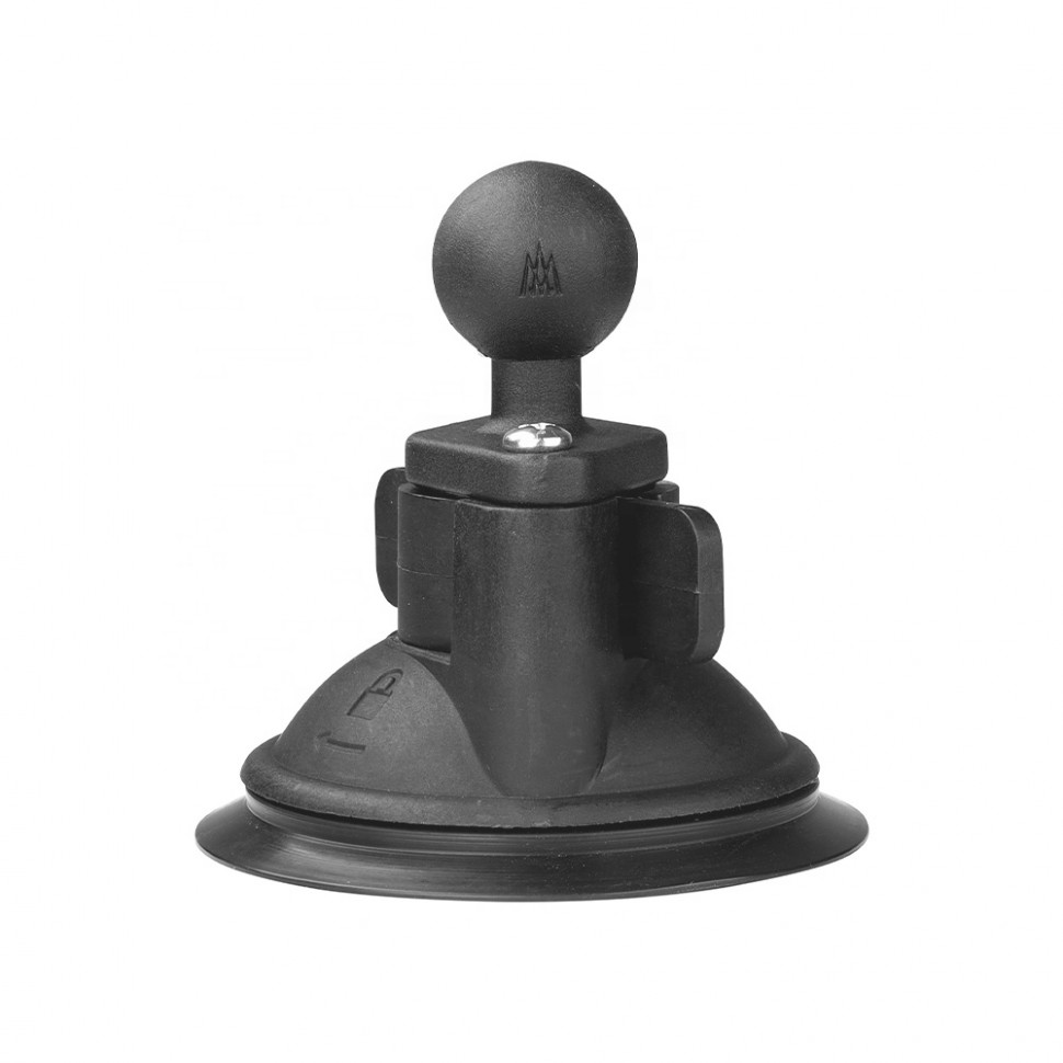 Крепление присоска с шаром OsoPro Mounts (RAM совместимо) (XP026S)