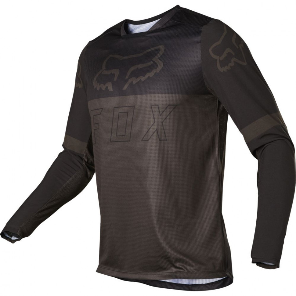 Мотоджерси Fox Legion LT Jersey Black