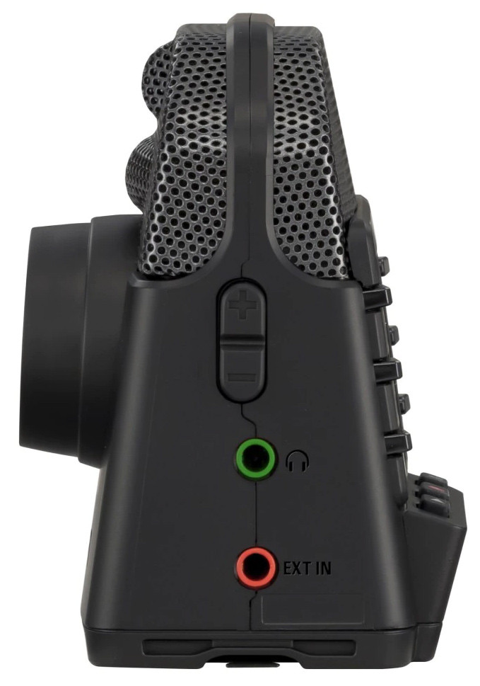 Камера со стереомикрофонами Zoom Q2n-4K