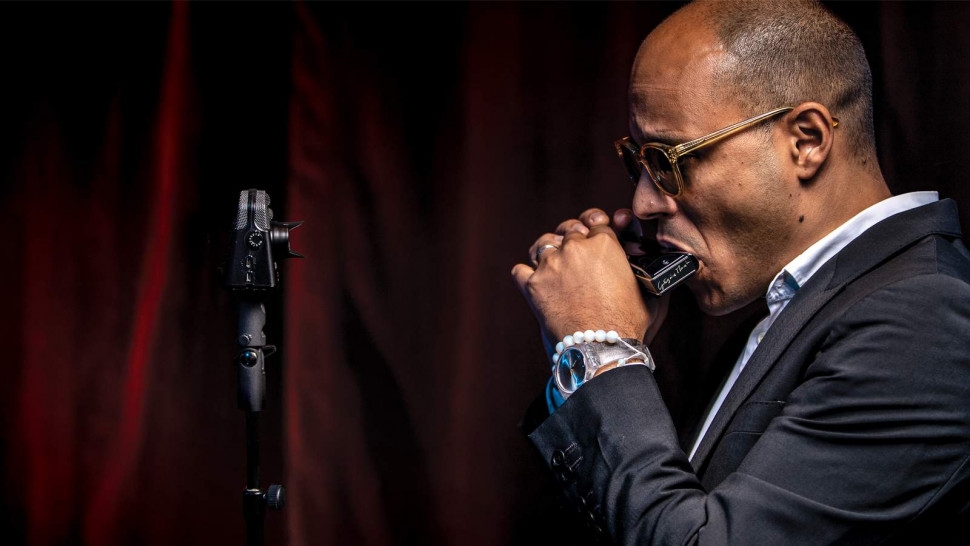 Камера со стереомикрофонами Zoom Q2n-4K