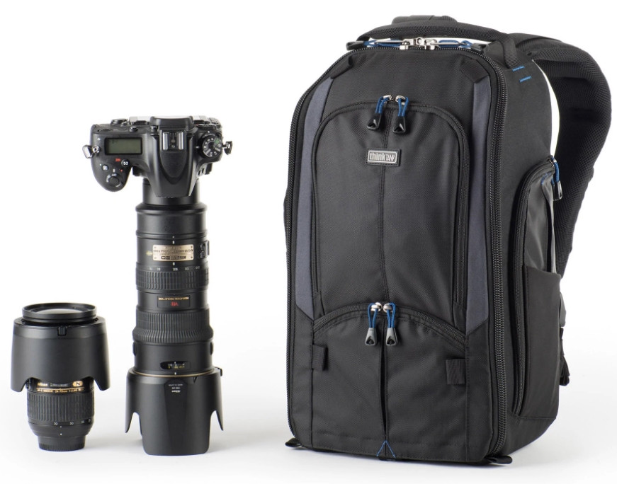 Рюкзак Think Tank StreetWalker V2.0 (720475)