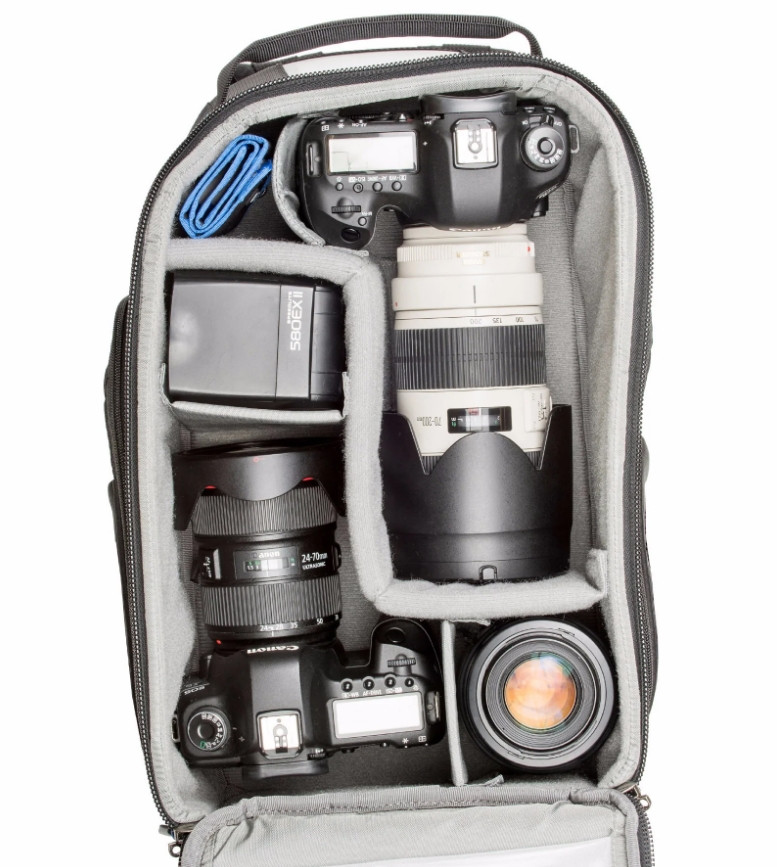 Рюкзак Think Tank StreetWalker V2.0 (720475)