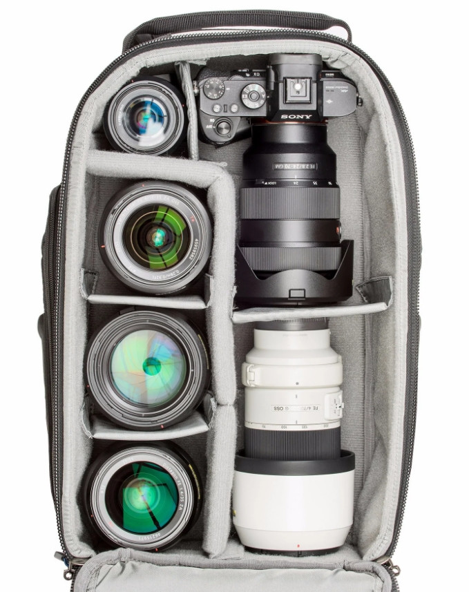 Рюкзак Think Tank StreetWalker V2.0 (720475)