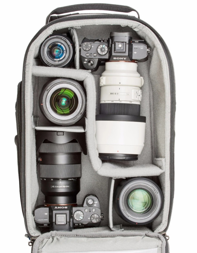 Рюкзак Think Tank StreetWalker V2.0 (720475)