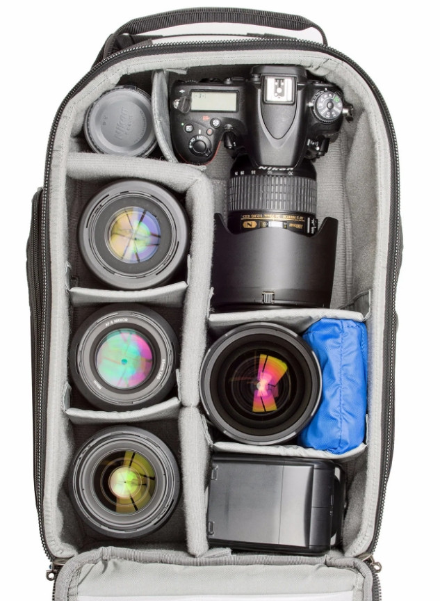 Рюкзак Think Tank StreetWalker V2.0 (720475)