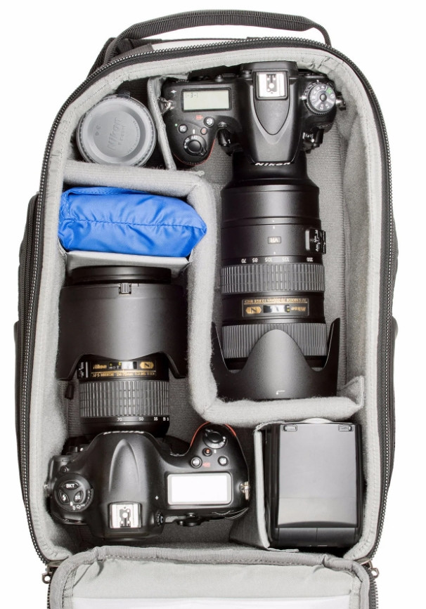 Рюкзак Think Tank StreetWalker V2.0 (720475)