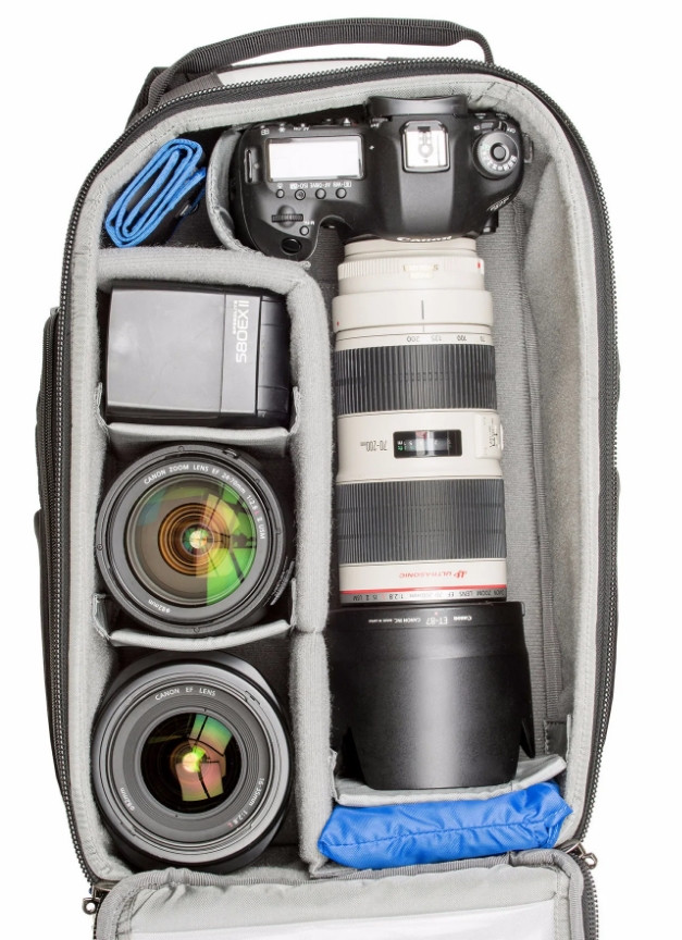 Рюкзак Think Tank StreetWalker V2.0 (720475)