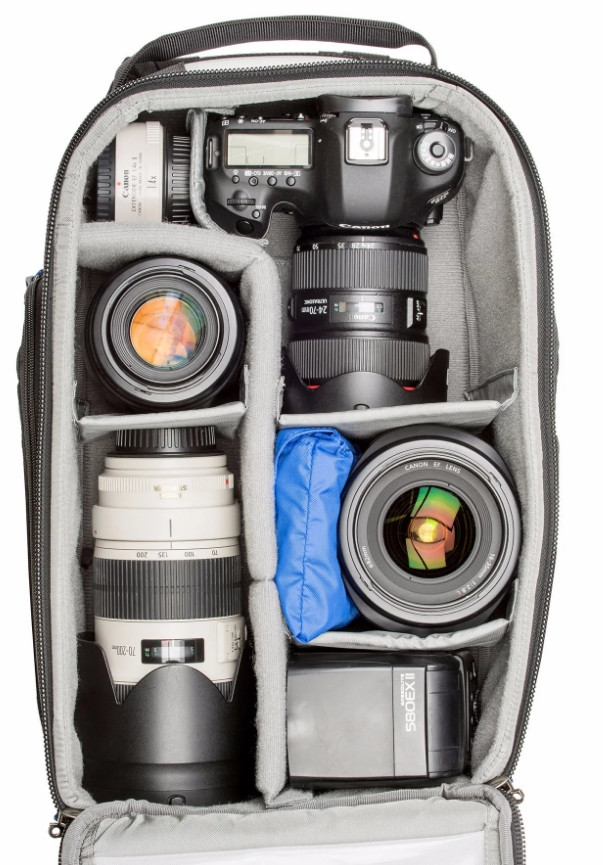 Рюкзак Think Tank StreetWalker V2.0 (720475)