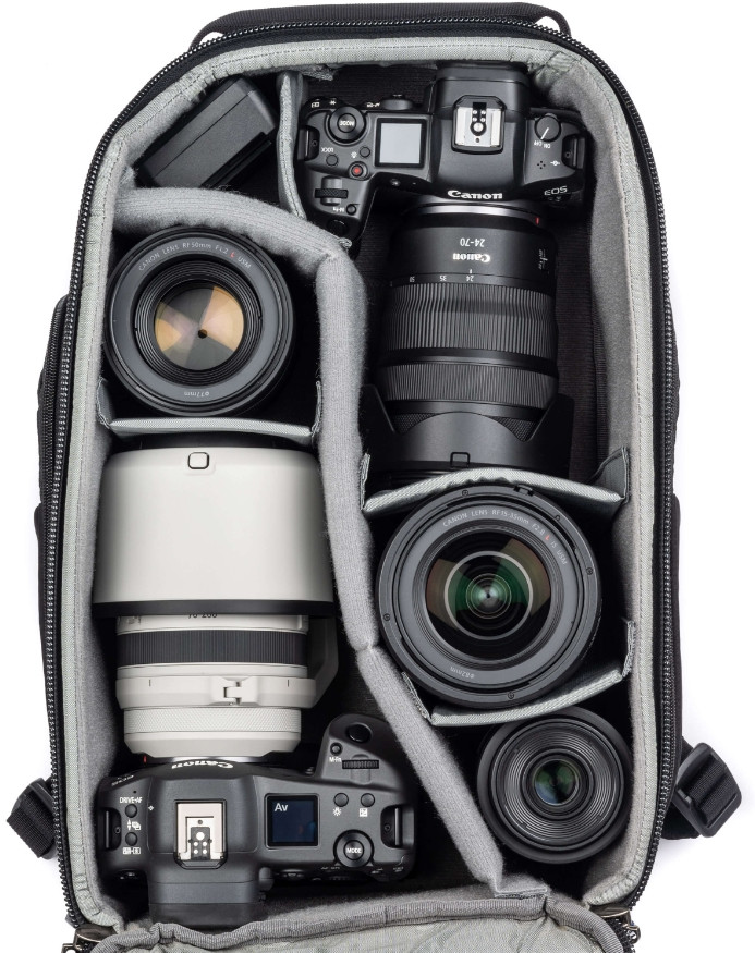 Рюкзак Think Tank StreetWalker V2.0 (720475)