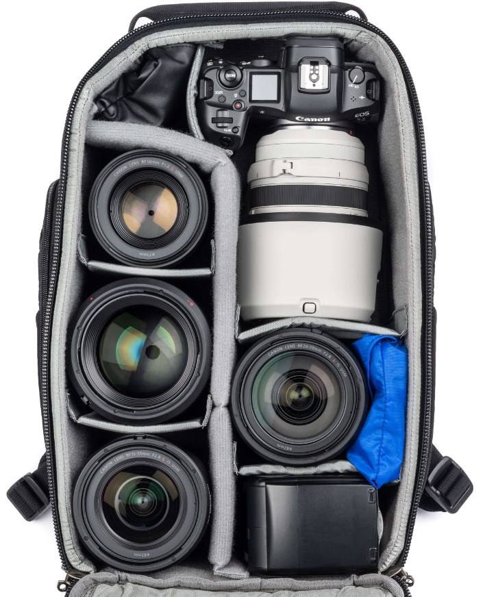 Рюкзак Think Tank StreetWalker V2.0 (720475)