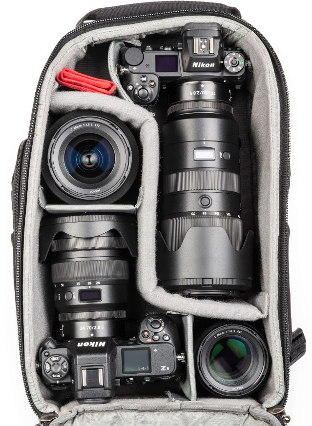 Рюкзак Think Tank StreetWalker V2.0 (720475)