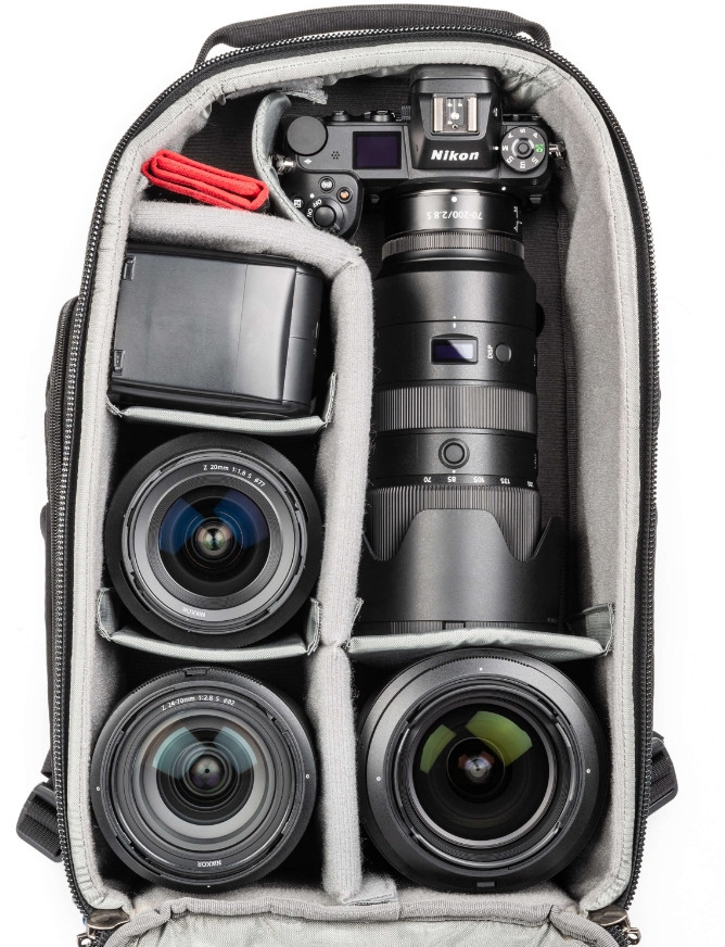 Рюкзак Think Tank StreetWalker V2.0 (720475)