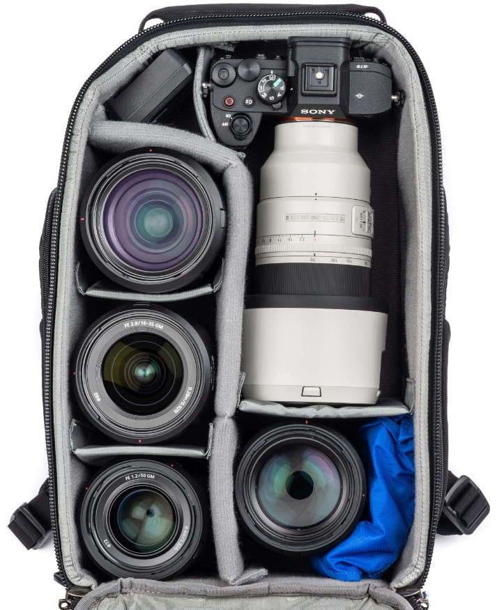 Рюкзак Think Tank StreetWalker V2.0 (720475)