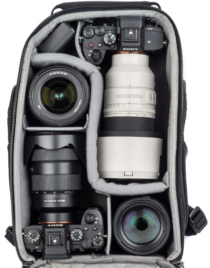 Рюкзак Think Tank StreetWalker V2.0 (720475)