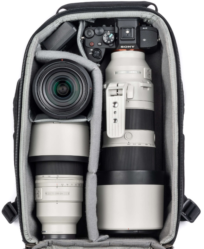 Рюкзак Think Tank StreetWalker V2.0 (720475)