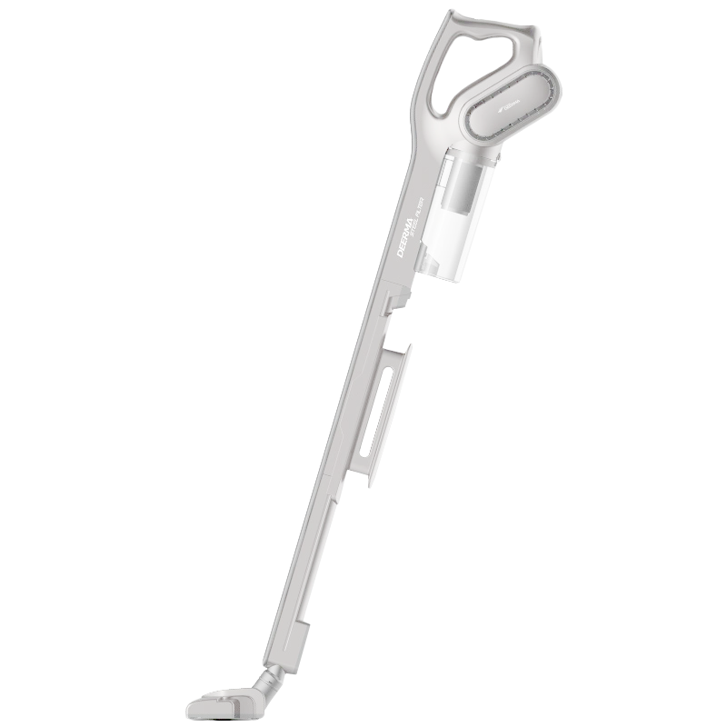 Вертикальний пилосос Deerma DX700 2-In-1 Wired Vacuum Cleaner (DX700)